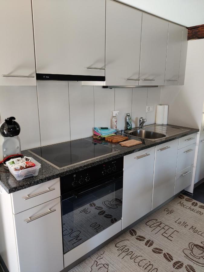 Little Chalet Pirelli 1783 Интерлакен Екстериор снимка